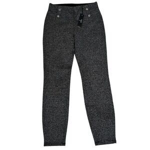 Tahari women’s stretchy skinny petite ankle pants‎ size SP